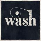 Wash