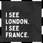 I See London