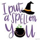 Spell