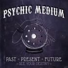 Psychic Medium