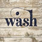 Wash