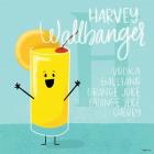 Harvey Wallbanger