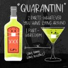 Quarantini