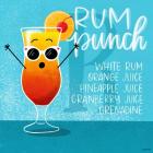 Rum Punch