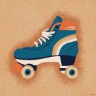 Orange Skate