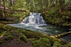 Whitehorse Falls