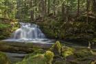 Whitehorse Falls