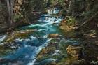 McKensie River
