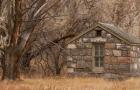 Stone Cabin