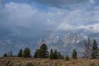 Teton Rainbow