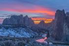 Smith Rock II