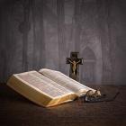 Bible Still Life