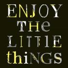 Little Things