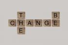 Be the Change II