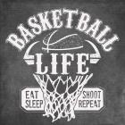 Basketball Life