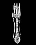 Be Grateful Fork