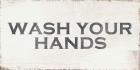 Wash Your Hands