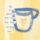 Soul Thirsts