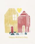 Mom and Me Houses