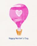 Mother's Day Balloon