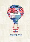 Celebrate Brave