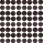 Black Circles Pattern