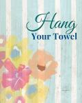 Hang Your Towel