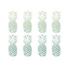 Green Ombre Pineapples