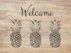 Welcome on Wood