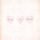 Live in Love