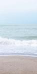 Pastel Beach II