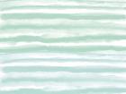 Painterly Beach Stripe III