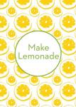 Make Lemonade III