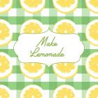 Make Lemonade on Green