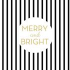 Merry and Bright