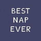 Best Nap Ever