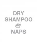 Dry Shampoo - Grey