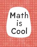 Math is Cool