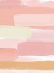 Sunset Pink Stripe II