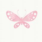 Pink Butterfly