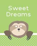 Sweet Dreams - Green