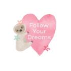 Follow Your Dreams Heart