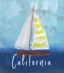 California Sailing