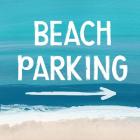 Beach Parking