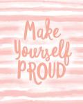 Make Yourself Proud