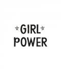 Girl Power