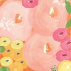 Crowded Flowers VII