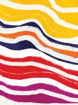 Vibrant Waves II