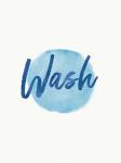 Wash