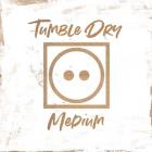 Tumble Dry - Medium